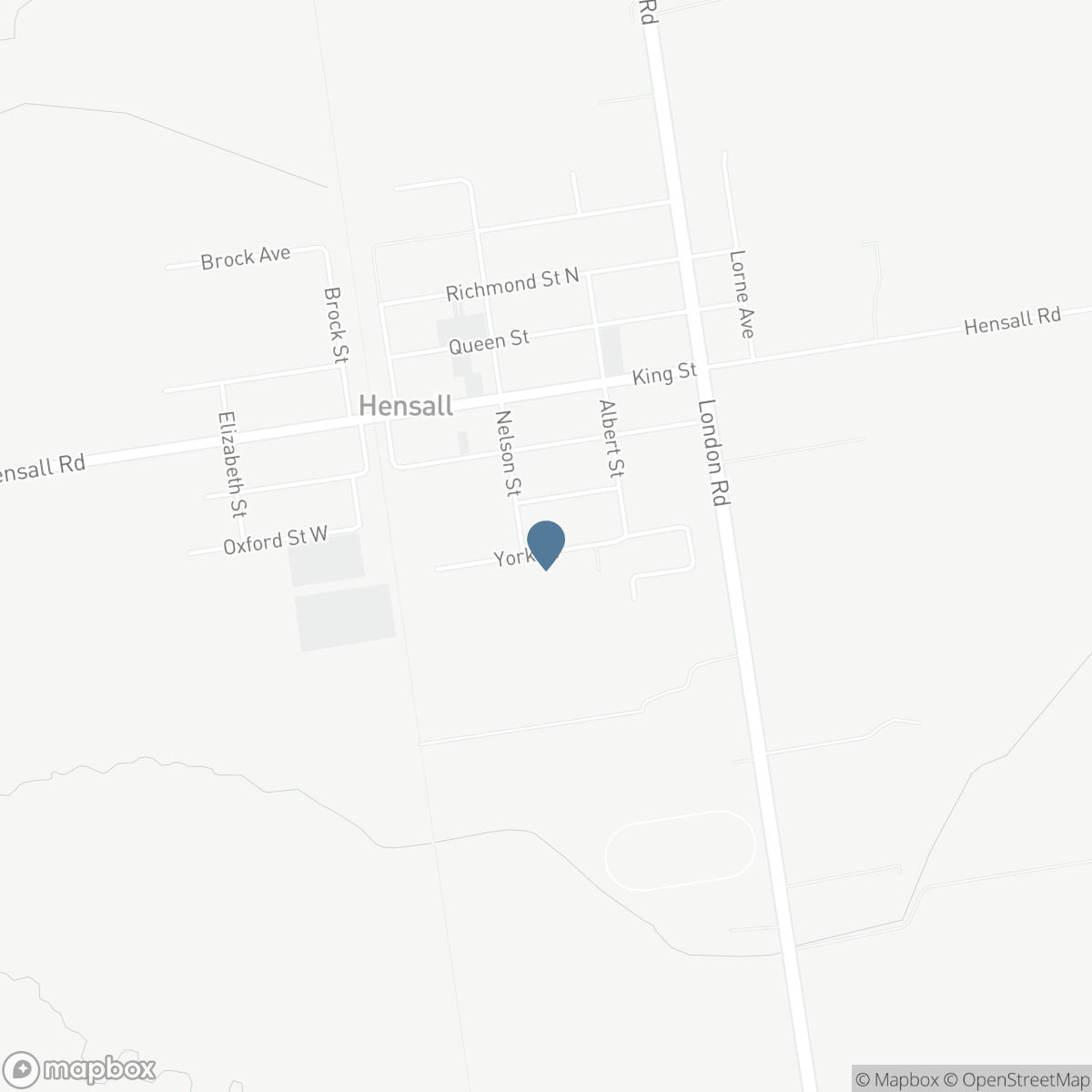 94 YORK STREET, Bluewater, Ontario N0M 1X0